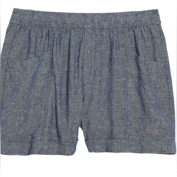 Old navy high waisted shorts - Picture 3 of 3